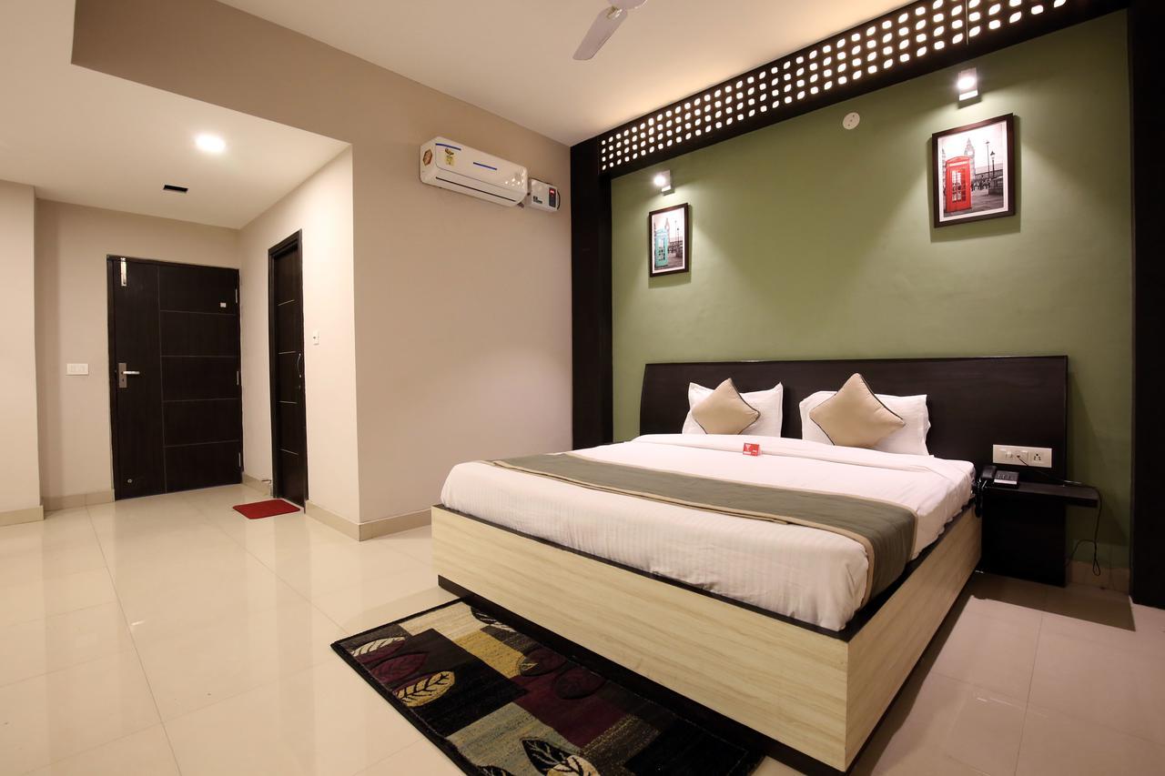 Hotel Karma Jalandhar Exterior photo