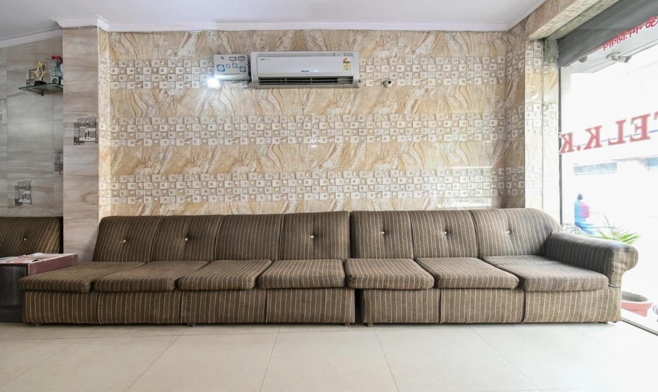 Hotel Karma Jalandhar Exterior photo